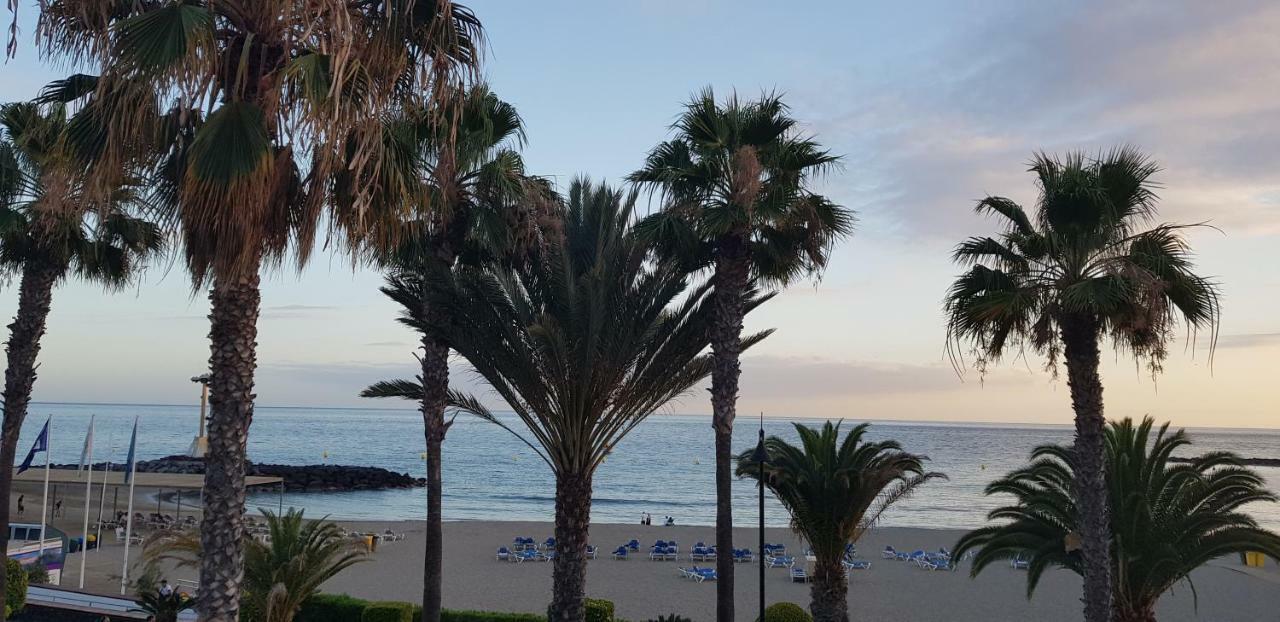 Bubu Beach 1-B Los Cristianos  Exterior foto